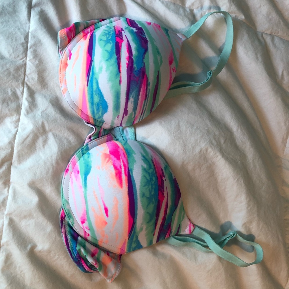 EUC Victoria’s Secret bra